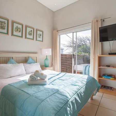 20Ab Belladonna Apartments Vredehoek ケープタウン エクステリア 写真