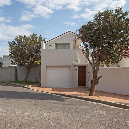 20Ab Belladonna Apartments Vredehoek ケープタウン エクステリア 写真