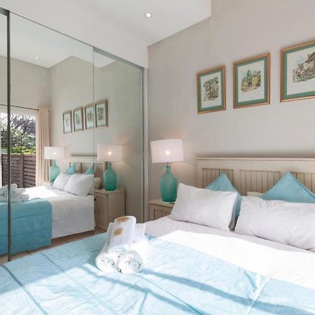 20Ab Belladonna Apartments Vredehoek ケープタウン エクステリア 写真