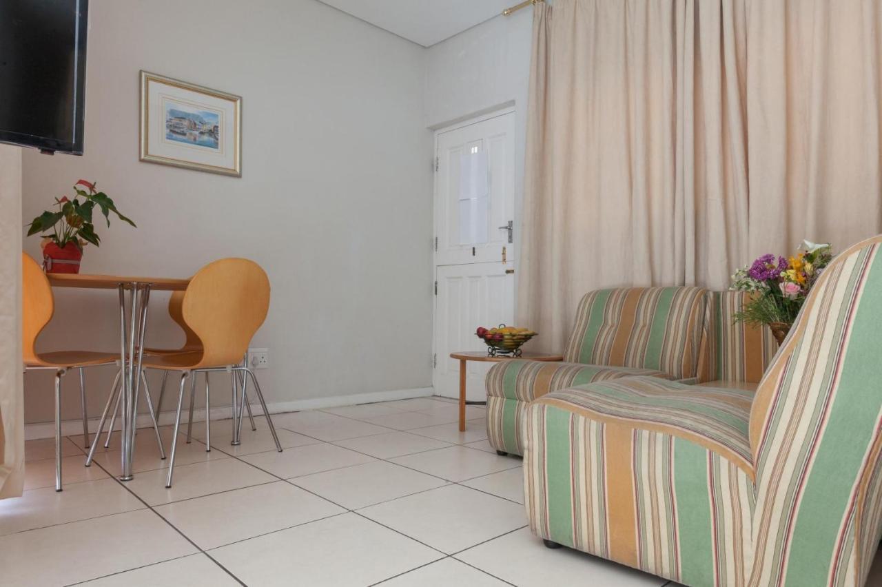 20Ab Belladonna Apartments Vredehoek ケープタウン エクステリア 写真