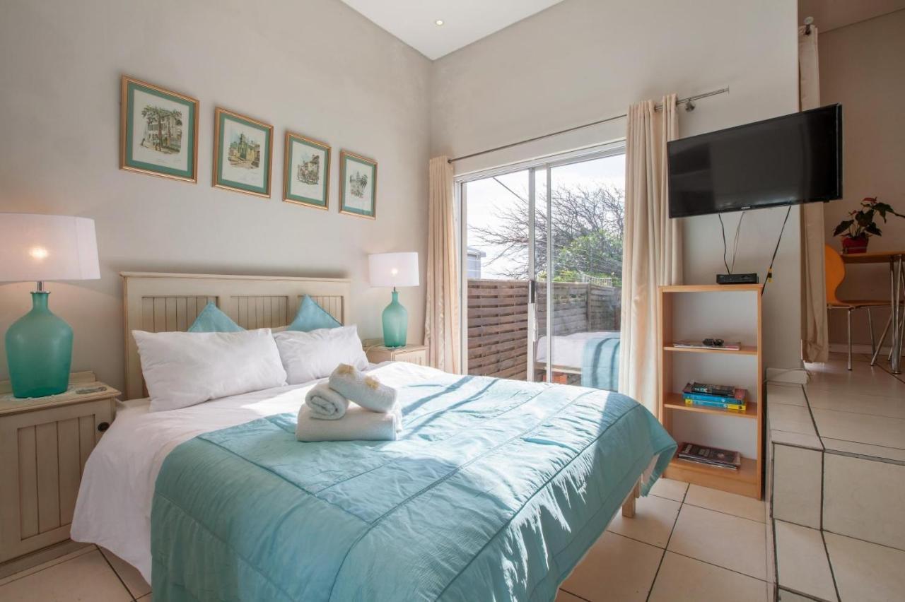 20Ab Belladonna Apartments Vredehoek ケープタウン エクステリア 写真