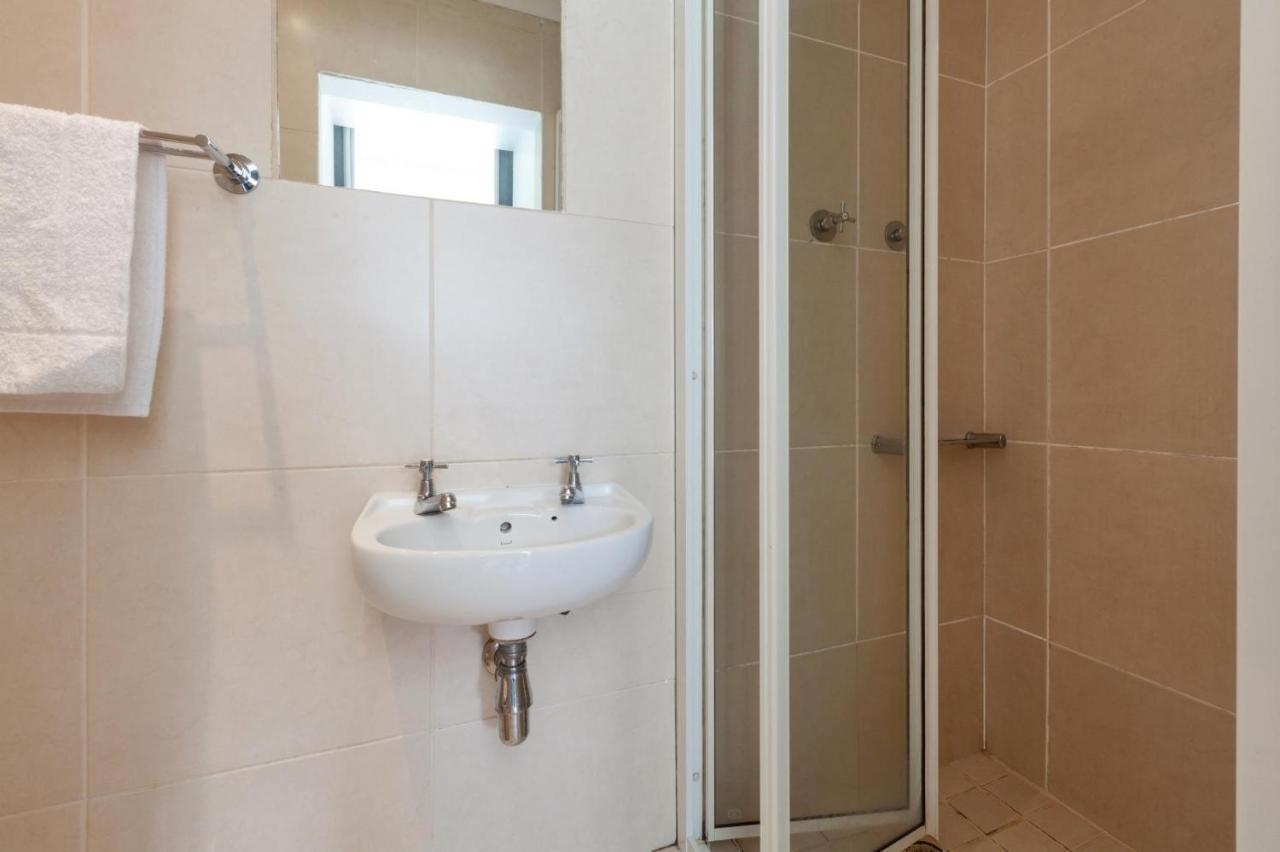 20Ab Belladonna Apartments Vredehoek ケープタウン エクステリア 写真