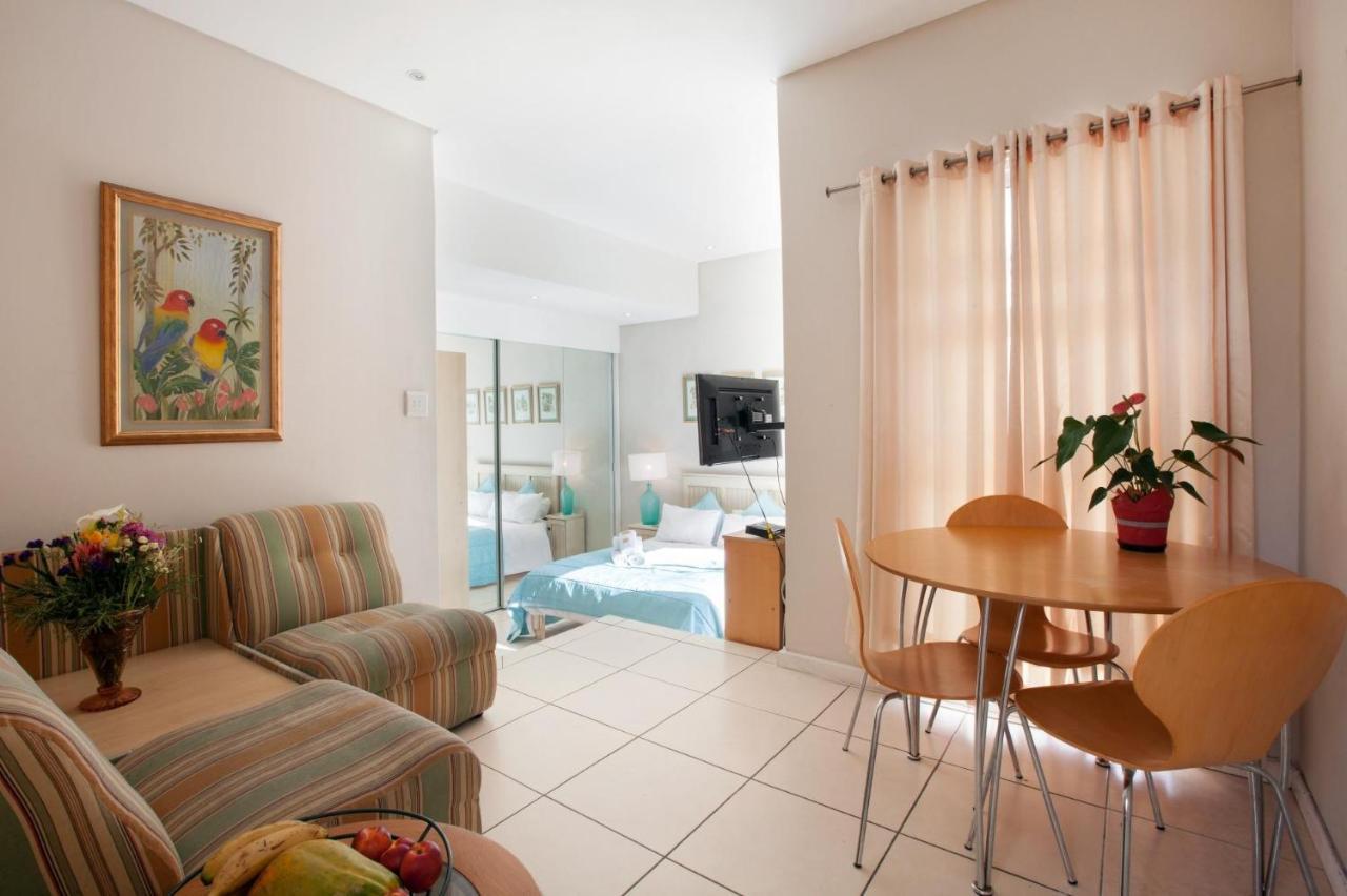 20Ab Belladonna Apartments Vredehoek ケープタウン エクステリア 写真