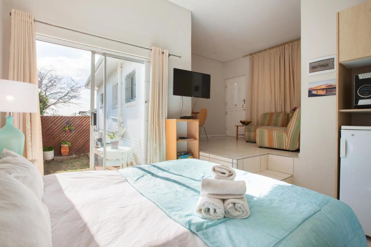20Ab Belladonna Apartments Vredehoek ケープタウン エクステリア 写真