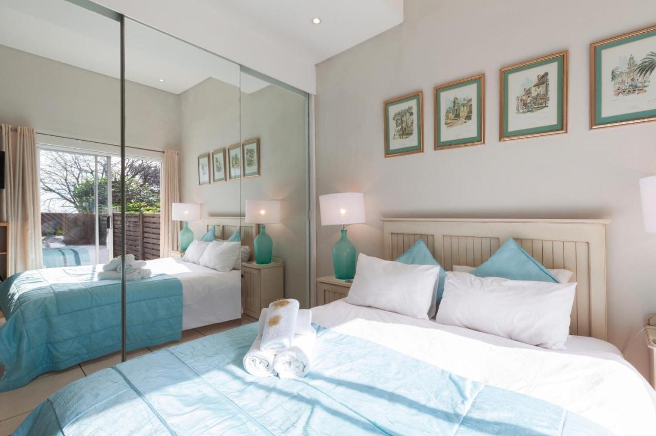 20Ab Belladonna Apartments Vredehoek ケープタウン エクステリア 写真