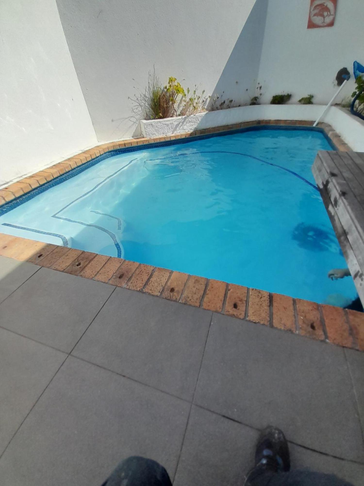 20Ab Belladonna Apartments Vredehoek ケープタウン エクステリア 写真