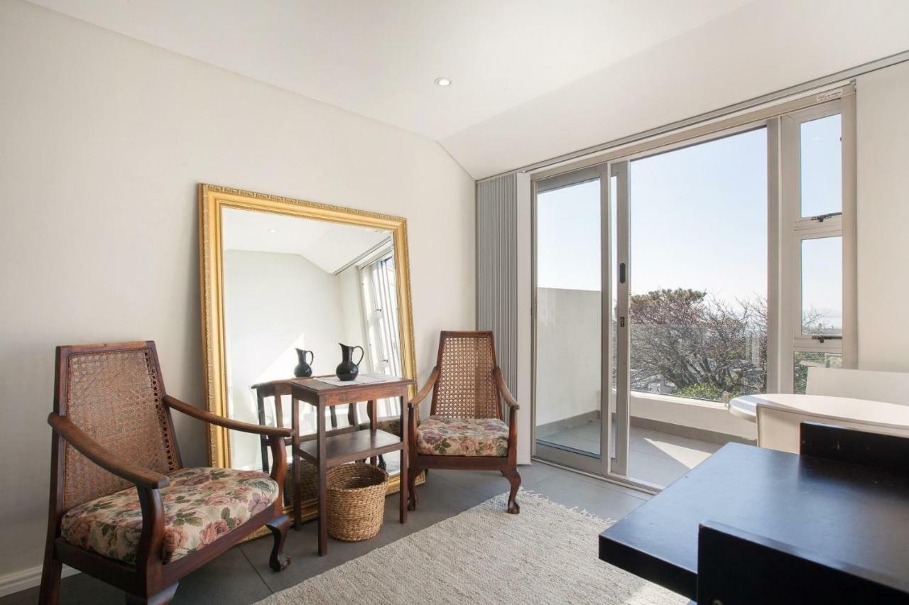 20Ab Belladonna Apartments Vredehoek ケープタウン エクステリア 写真