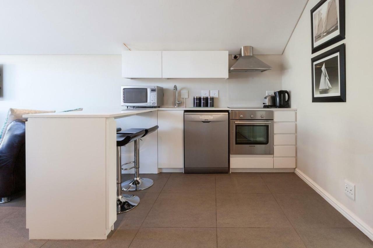 20Ab Belladonna Apartments Vredehoek ケープタウン エクステリア 写真