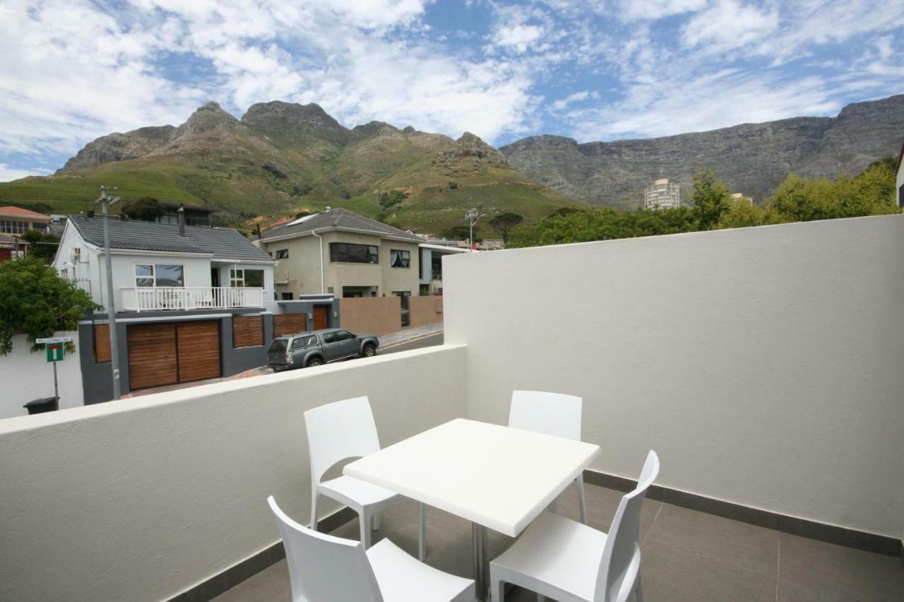 20Ab Belladonna Apartments Vredehoek ケープタウン エクステリア 写真