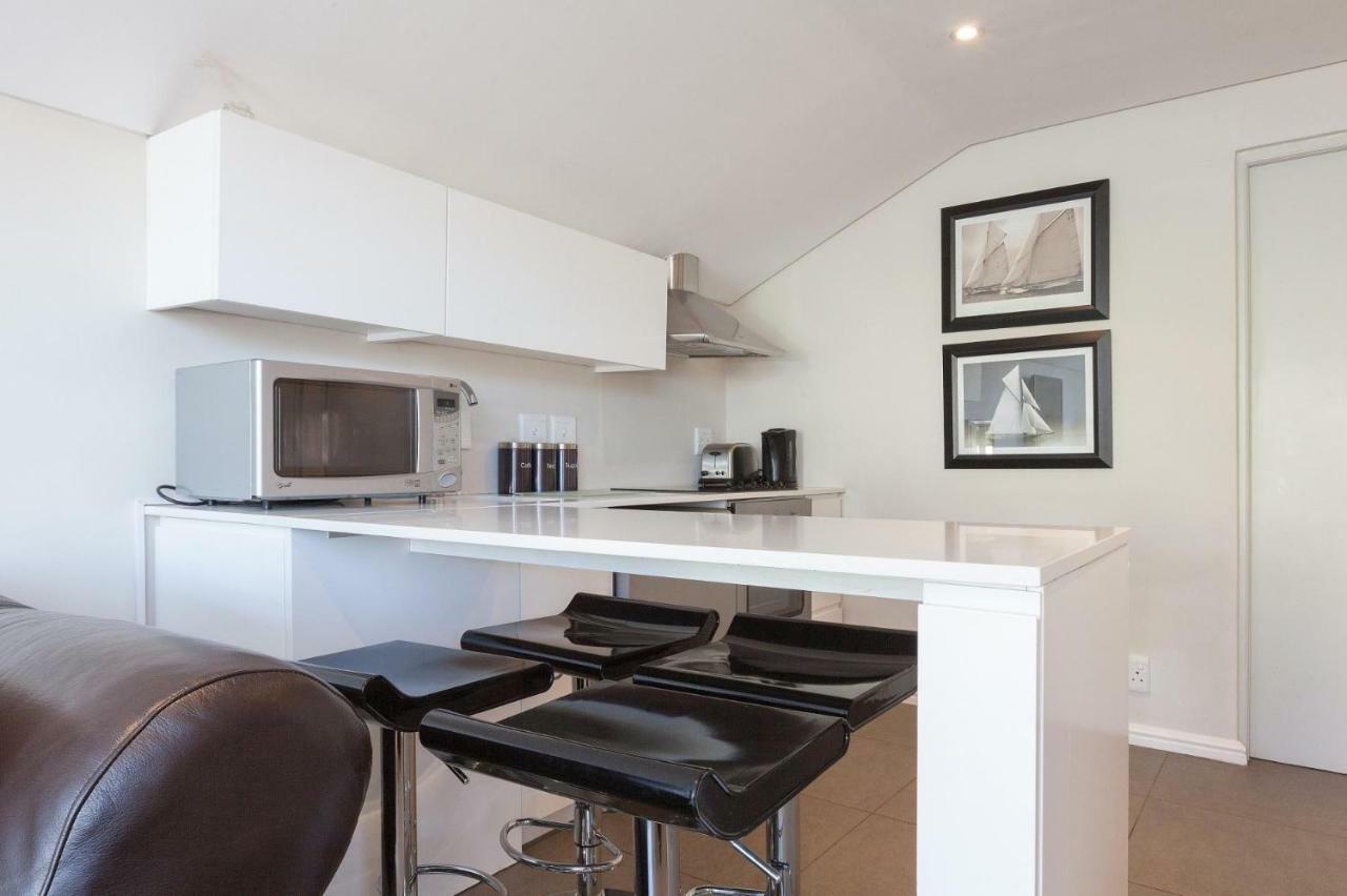 20Ab Belladonna Apartments Vredehoek ケープタウン エクステリア 写真